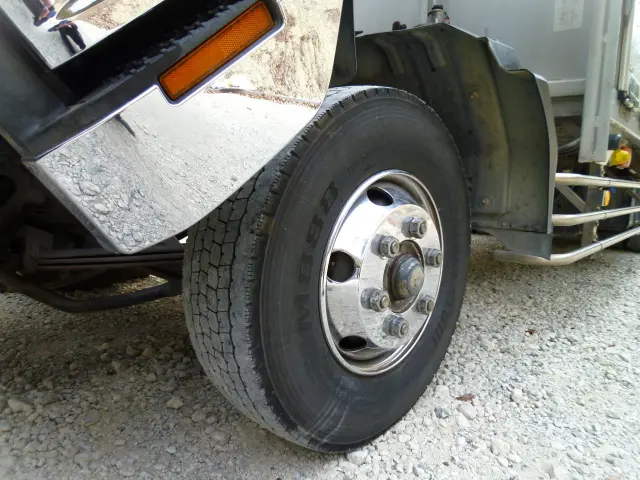 いすゞ フォワード 2RG-FSR90T2(2WD)の写真41