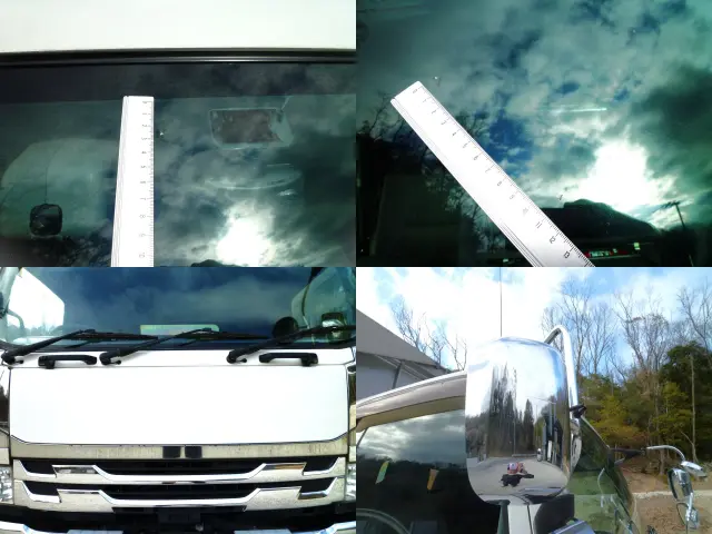 いすゞ フォワード 2RG-FSR90T2(2WD)の写真45