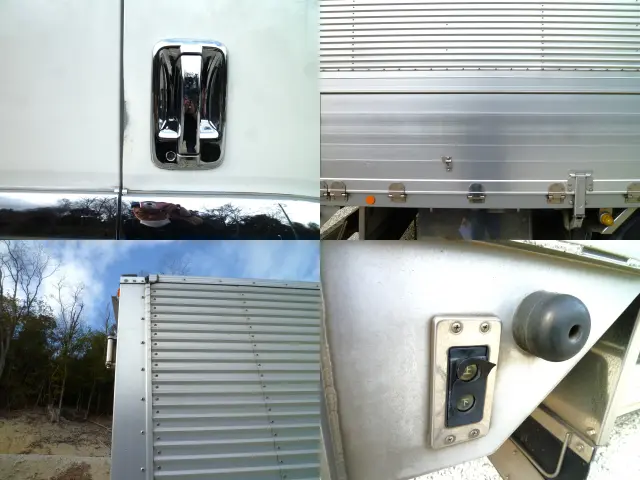 いすゞ フォワード 2RG-FSR90T2(2WD)の写真46