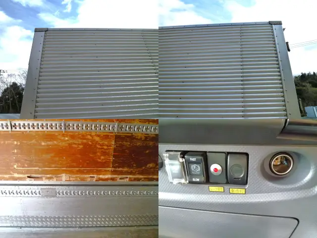 いすゞ フォワード 2RG-FSR90T2(2WD)の写真47