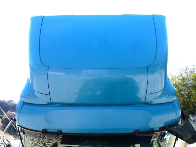 UD クオン QKG-GK5XAE(2WD)の写真7