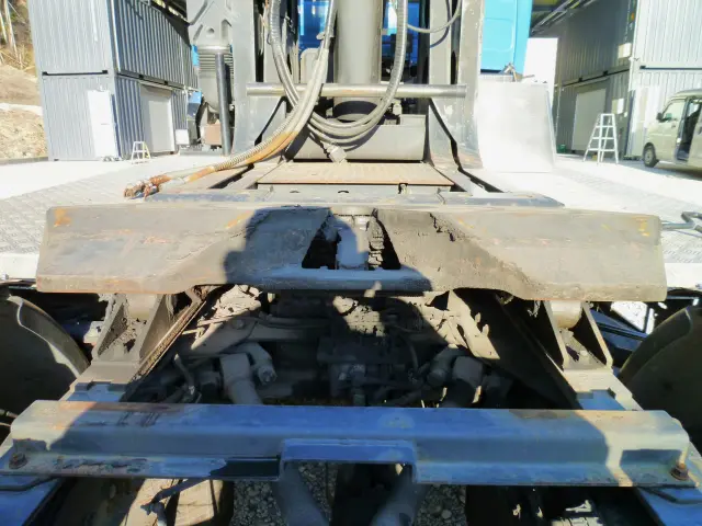 UD クオン QKG-GK5XAE(2WD)の写真16