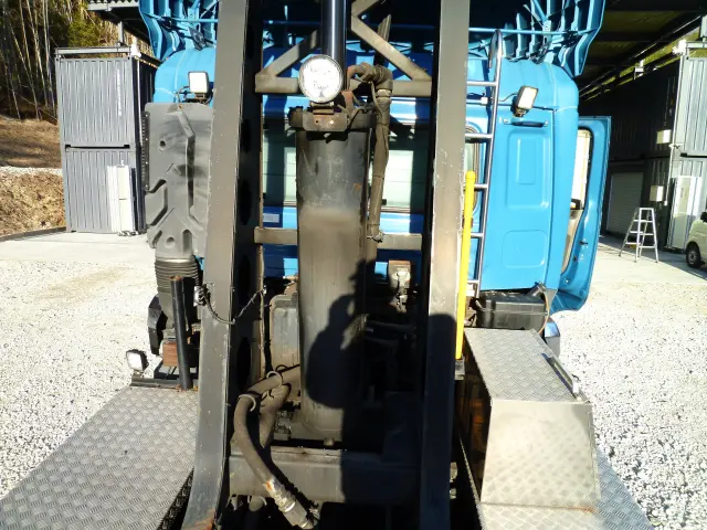 UD クオン QKG-GK5XAE(2WD)の写真23