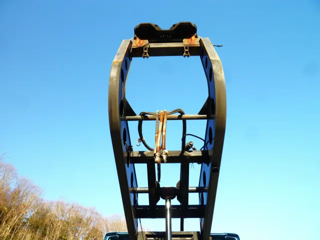 UD クオン QKG-GK5XAE(2WD)の写真25