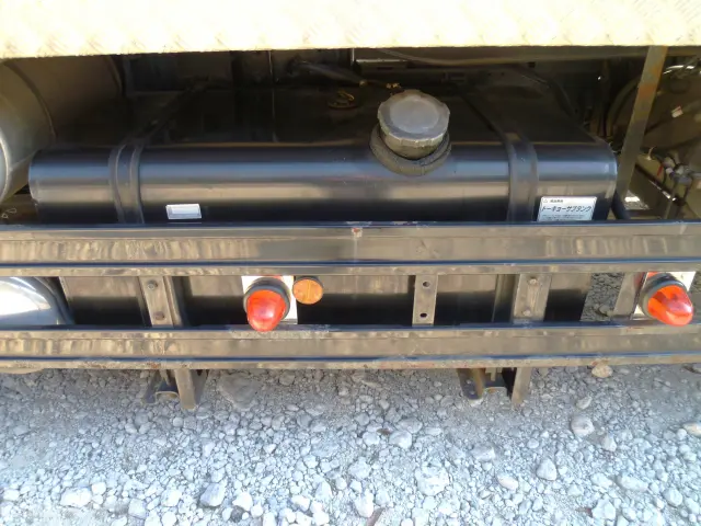 UD クオン QKG-GK5XAE(2WD)の写真31