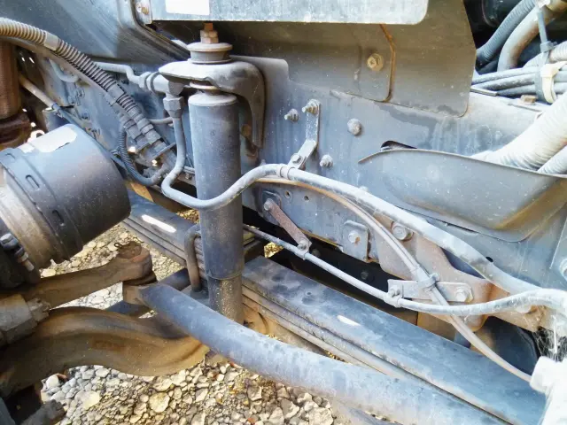 UD クオン QKG-GK5XAE(2WD)の写真42