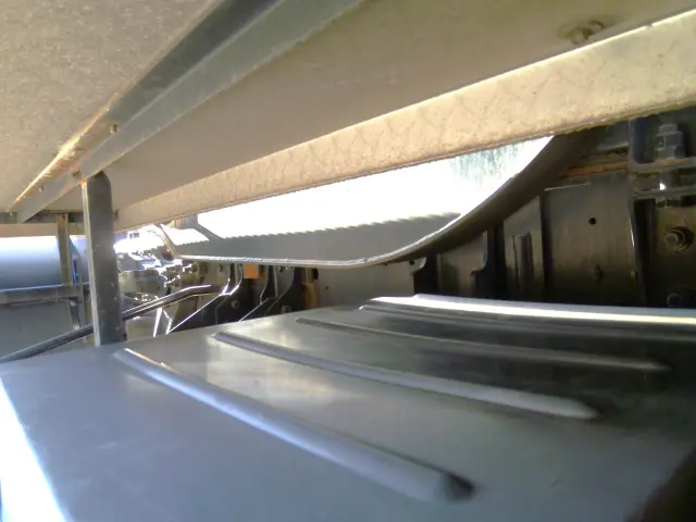 UD クオン QKG-GK5XAE(2WD)の写真43