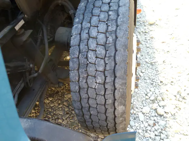 UD クオン QKG-GK5XAE(2WD)の写真44