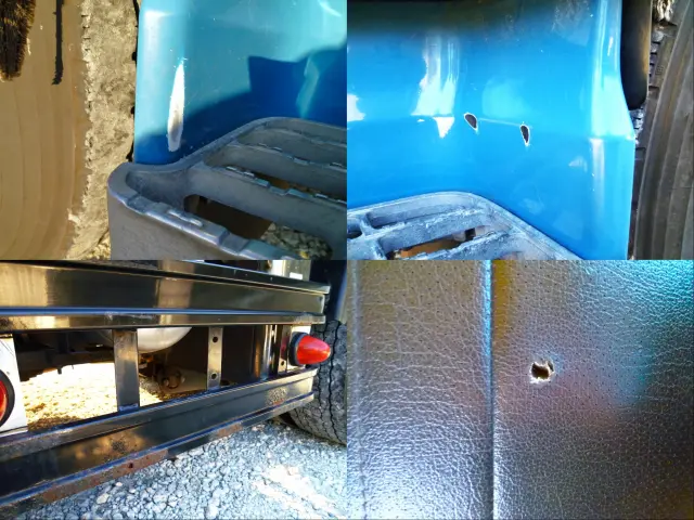 UD クオン QKG-GK5XAE(2WD)の写真49