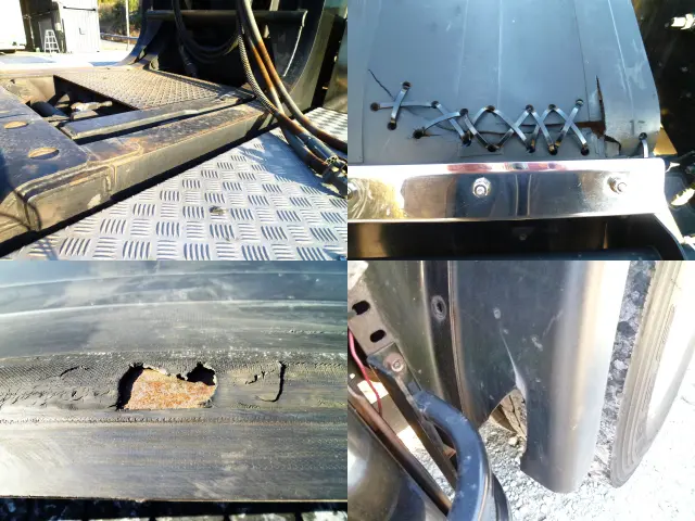 UD クオン QKG-GK5XAE(2WD)の写真50