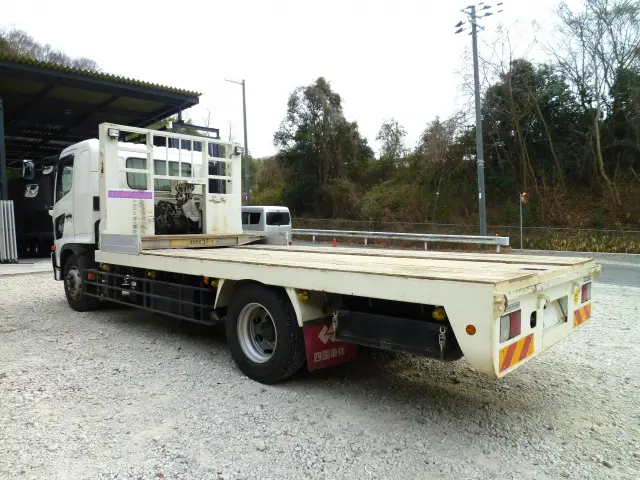 日野 レンジャー 2PG-FE2ABA(2WD)の写真6