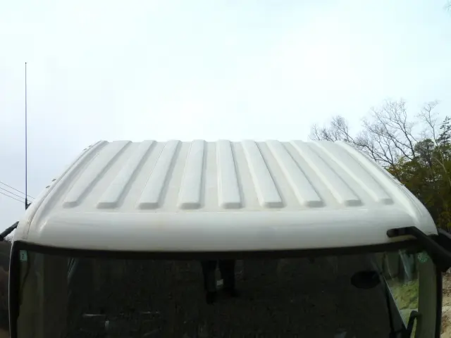 日野 レンジャー 2PG-FE2ABA(2WD)の写真7