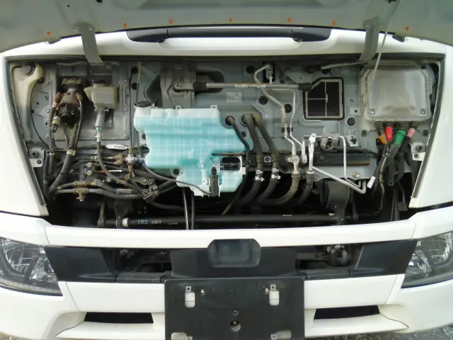 日野 レンジャー 2PG-FE2ABA(2WD)の写真8