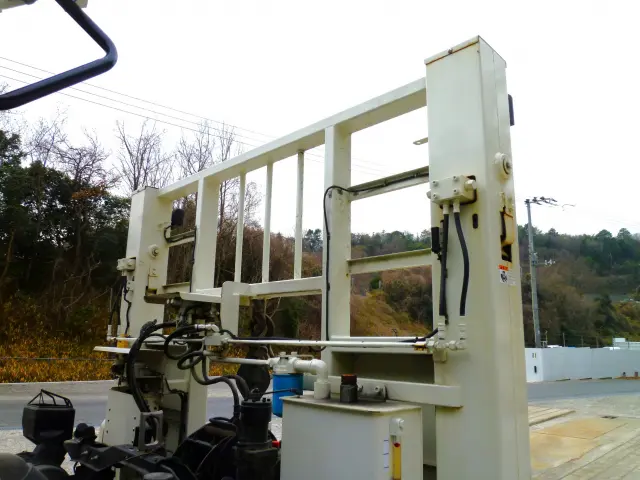 日野 レンジャー 2PG-FE2ABA(2WD)の写真9