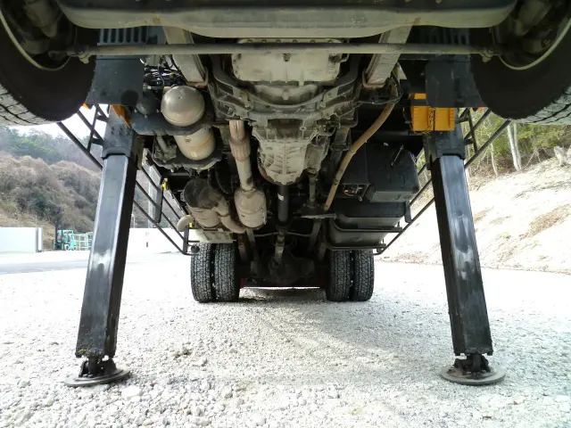 日野 レンジャー 2PG-FE2ABA(2WD)の写真18