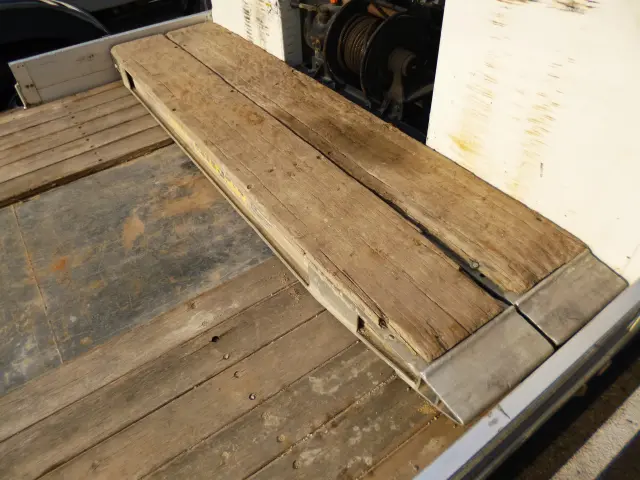 日野 レンジャー 2PG-FE2ABA(2WD)の写真23