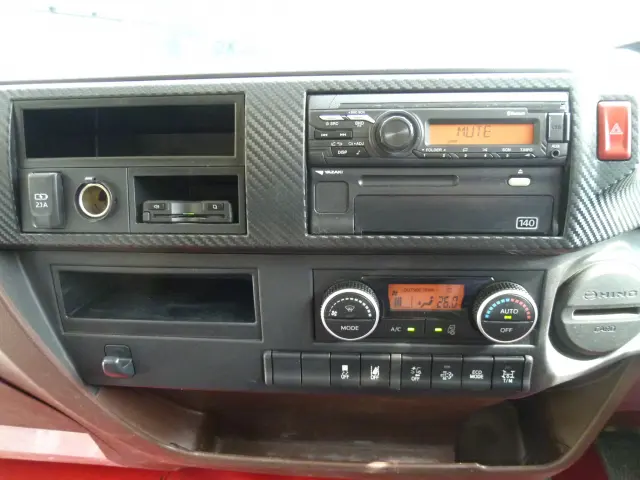 日野 レンジャー 2PG-FE2ABA(2WD)の写真31