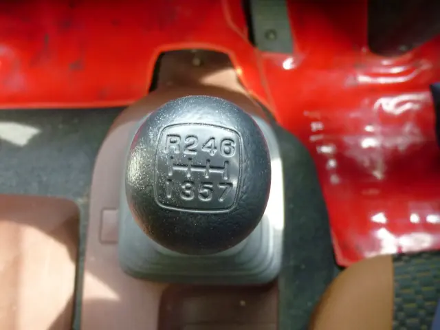 日野 レンジャー 2PG-FE2ABA(2WD)の写真33