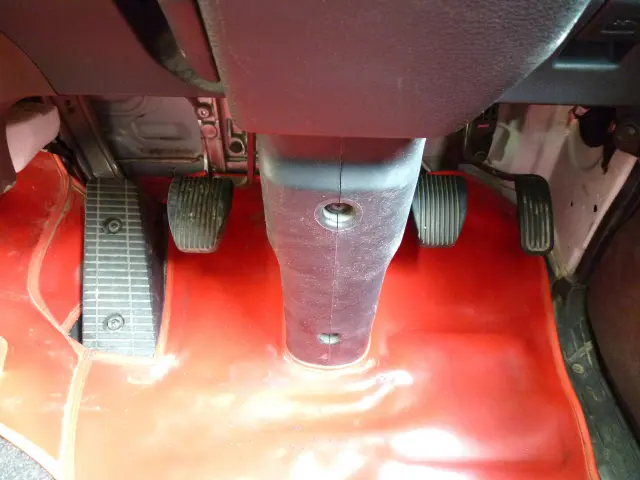 日野 レンジャー 2PG-FE2ABA(2WD)の写真34