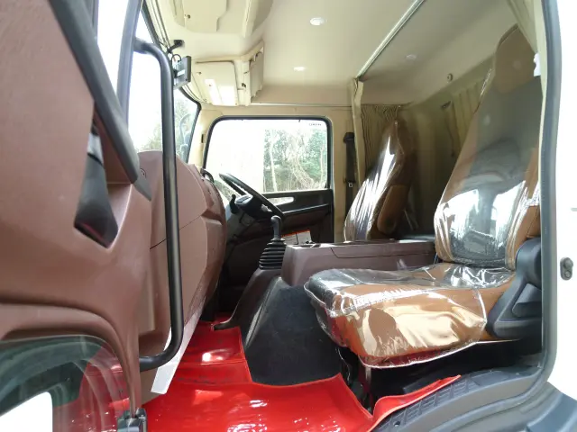 日野 レンジャー 2PG-FE2ABA(2WD)の写真35