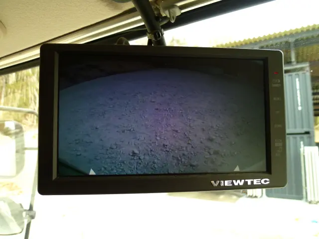 日野 レンジャー 2PG-FE2ABA(2WD)の写真36