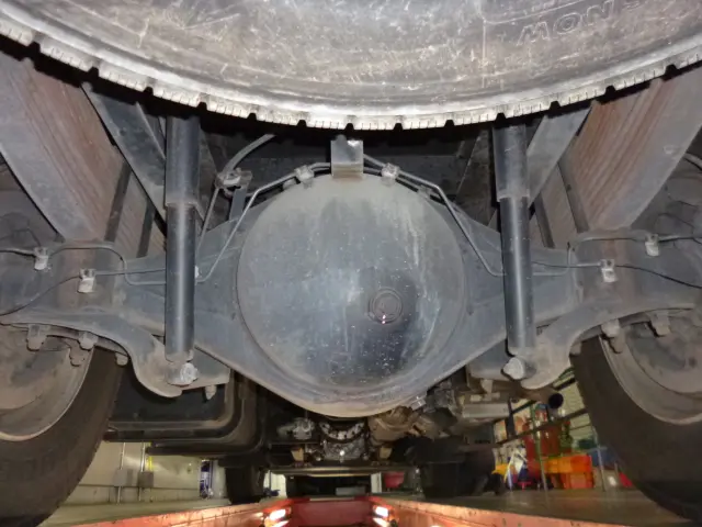 日野 レンジャー 2PG-FE2ABA(2WD)の写真37