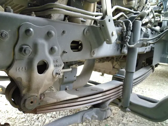 日野 レンジャー 2PG-FE2ABA(2WD)の写真40