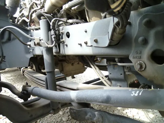 日野 レンジャー 2PG-FE2ABA(2WD)の写真42