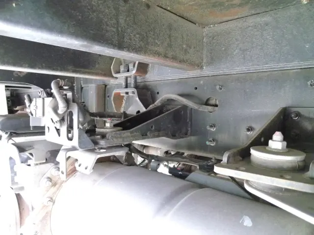 日野 レンジャー 2PG-FE2ABA(2WD)の写真43