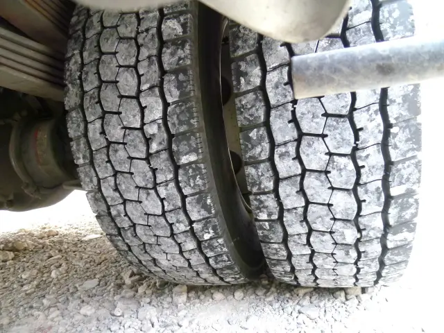 日野 レンジャー 2PG-FE2ABA(2WD)の写真45