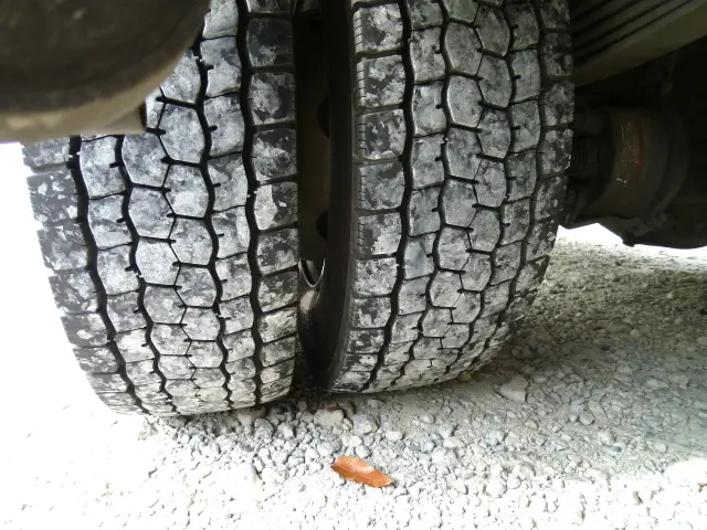 日野 レンジャー 2PG-FE2ABA(2WD)の写真47