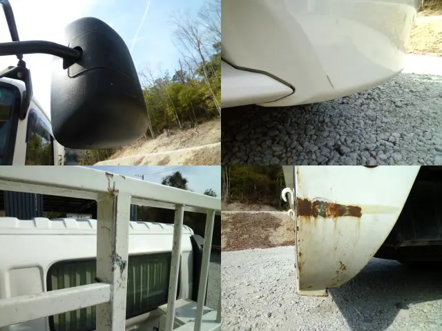 日野 レンジャー 2PG-FE2ABA(2WD)の写真48