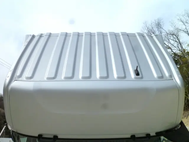 UD クオン 2PG-CG5CA(8x4)の写真7