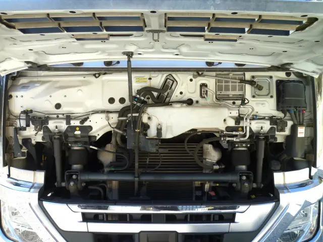 UD クオン 2PG-CG5CA(8x4)の写真8