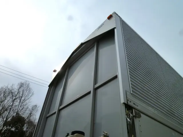 UD クオン 2PG-CG5CA(8x4)の写真9