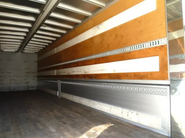 UD クオン 2PG-CG5CA(8x4)の写真15