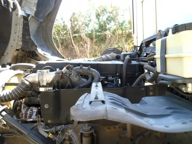 UD クオン 2PG-CG5CA(8x4)の写真28