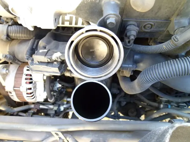 UD クオン 2PG-CG5CA(8x4)の写真30