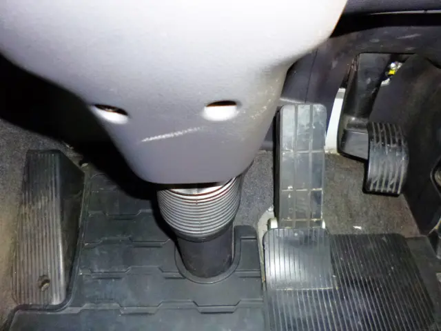 UD クオン 2PG-CG5CA(8x4)の写真36