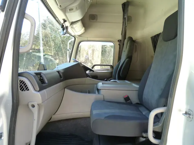 UD クオン 2PG-CG5CA(8x4)の写真37