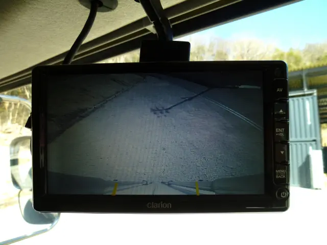 UD クオン 2PG-CG5CA(8x4)の写真38