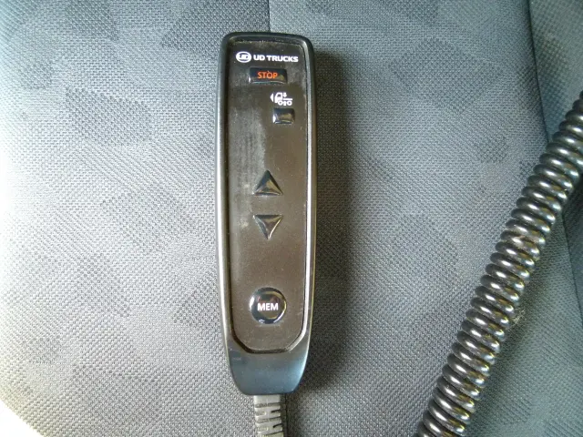 UD クオン 2PG-CG5CA(8x4)の写真39