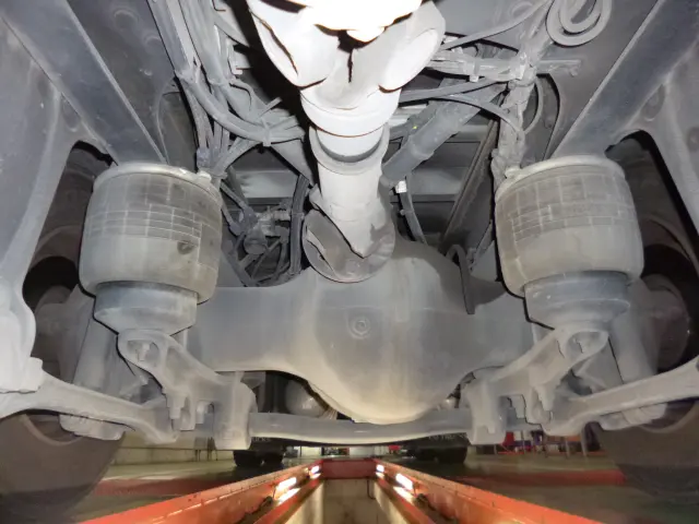 UD クオン 2PG-CG5CA(8x4)の写真40