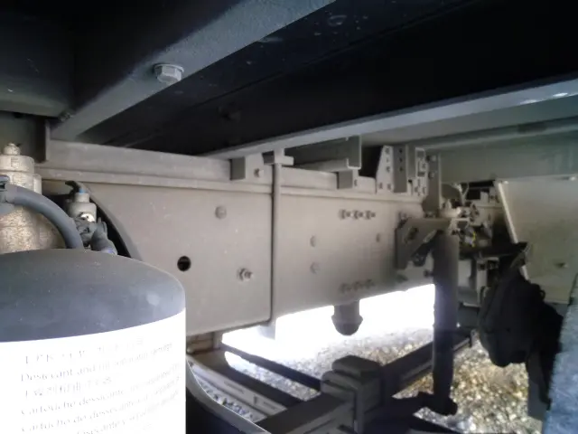 UD クオン 2PG-CG5CA(8x4)の写真41