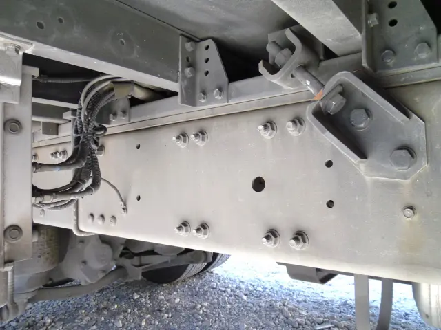 UD クオン 2PG-CG5CA(8x4)の写真42