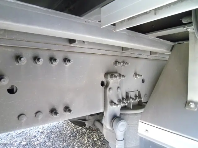 UD クオン 2PG-CG5CA(8x4)の写真43