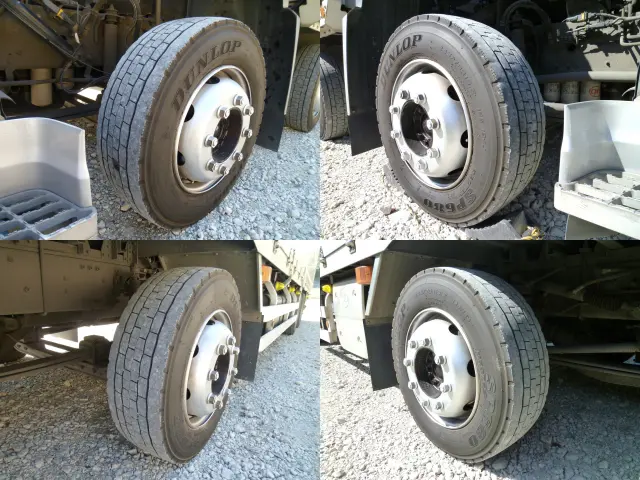 UD クオン 2PG-CG5CA(8x4)の写真45