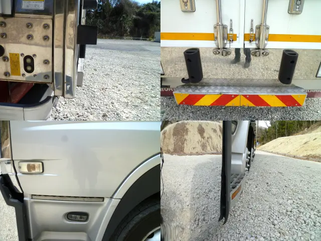 UD クオン 2PG-CG5CA(8x4)の写真48