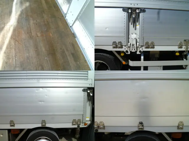 UD クオン 2PG-CG5CA(8x4)の写真49