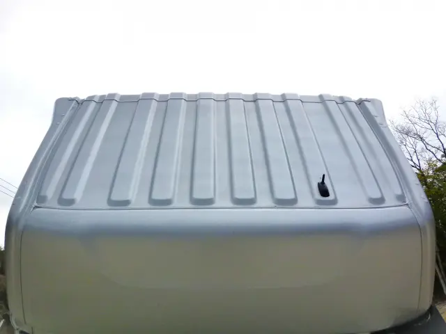 ＵＤ クオン 2PG-CG5CA(8x4)の写真7